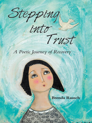 cover image of Stepping into Trust